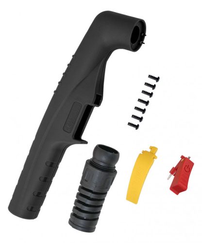 Plazmapisztoly markolat kit  IPT-100 MW