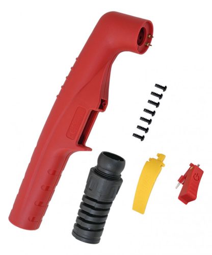 Plazmapisztoly markolat kit  IPT-40/60 MW