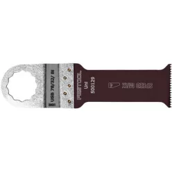 Fűrészlap, USB 78/32/Bi 5x