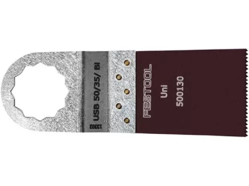 Fűrészlap, USB 50/35/Bi 5x