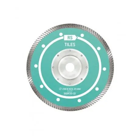 SANKYO Gyémánt vágótárcsa SE 175mm