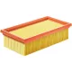 Főszűrő, HF-CT SYS