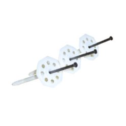 Elematic T88V 12x165mm dübel+csavar