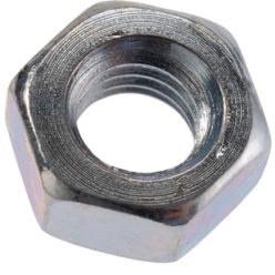 Rozsdamentes biztosító alátét 6mm