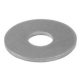 Rozsdamentes fakötésű alátét 4mm DIN440