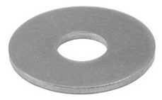Rozsdamentes fakötésű alátét 8mm DIN9021