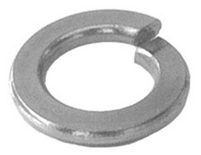 Rozsdamentes rugós alátét 14