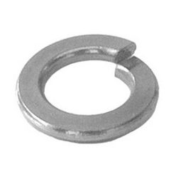 Rozsdamentes rugós alátét 5