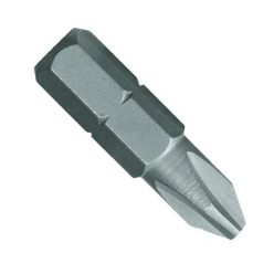 Schröder bit Carbid Ph1x25mm