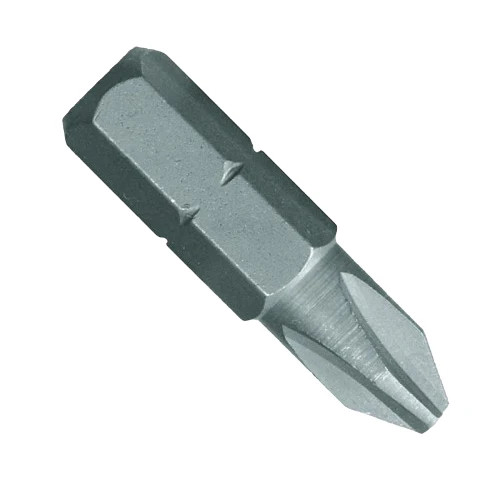 Schröder bit Carbid Ph1x25mm