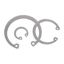 Seeger gyűrű belső 20