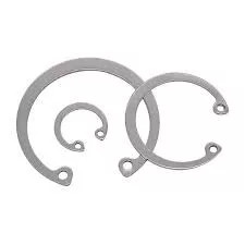 Seeger gyűrű belső 29