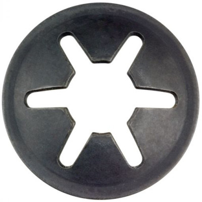 Seeger gyűrű külső 10mm rádugós