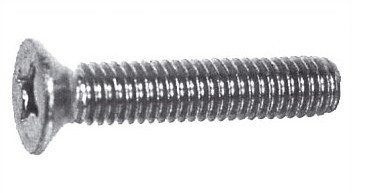 Süllyesztettfejű belső kulcsnyílású csavar csavar 10.9 M12x60