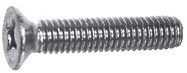 Süllyesztettfejű kereszthornyos csavar M4x80