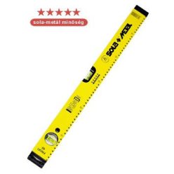 Sola vízmérték 600mm