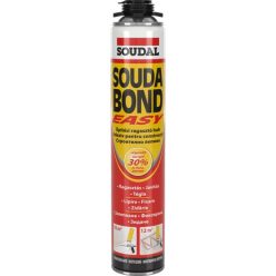 Soudal Easybond Easy  750ml pisztolyos ragasztóhab