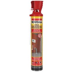 Soudal szórható szigetelőhab kézi 750ml