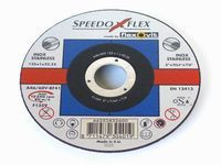 Speedoflex vágókorong 115x1mm