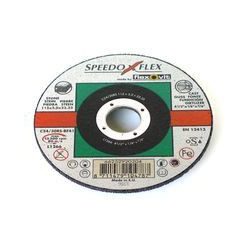 Speedoflex vágókorong 125x3 kő