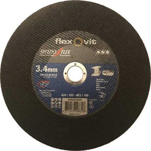 Speedoflex vágókorong 305x3,4x32 mm