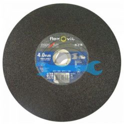 Speedoflex vágókorong 406x4x40mm