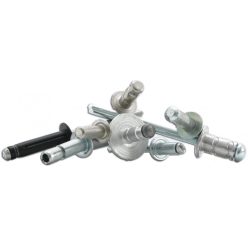 SST acél popszegecs 3.2x14