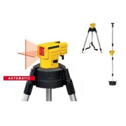 Stabila LAX50 vonallézer