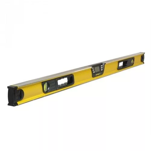Stanley FatMax Digitális vízmérték 120cm