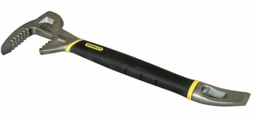 Stanley Fatmax FubarII ipari ládabontó többfunkció