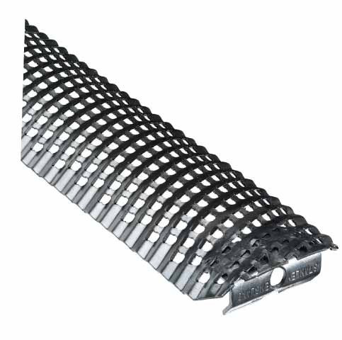 Stanley Ráspolybetét félkerek 250mm