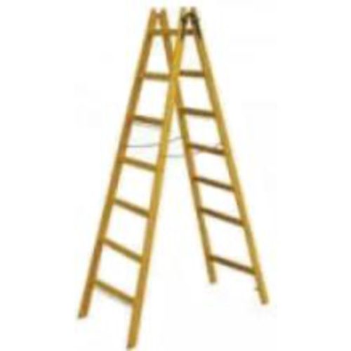 Fa festőlétra 7 fokos