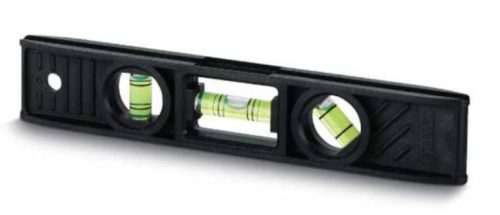 Stanley vízmérték műanyag Torpedo 200mm