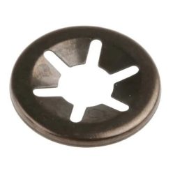 Starlock Acél Biztosító alátét nyitott M6