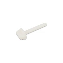 Szárnyascsavar műanyag 4x16