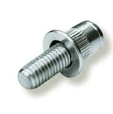 Szegecscsavar M4/8mm