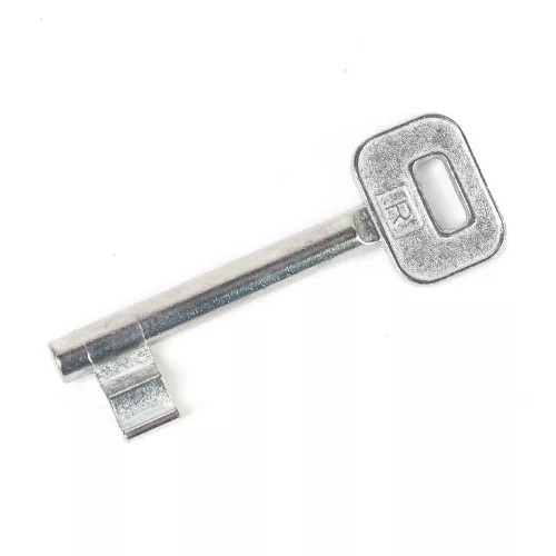 Szekrénykulcs számozott