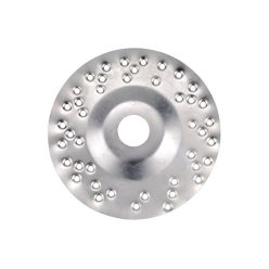 Faforgácsoló korong 125mm