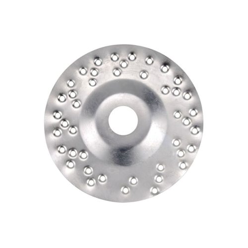 Faforgácsoló korong 125mm