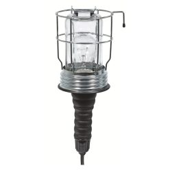 Szerelőlámpa kosaras HOME PL20