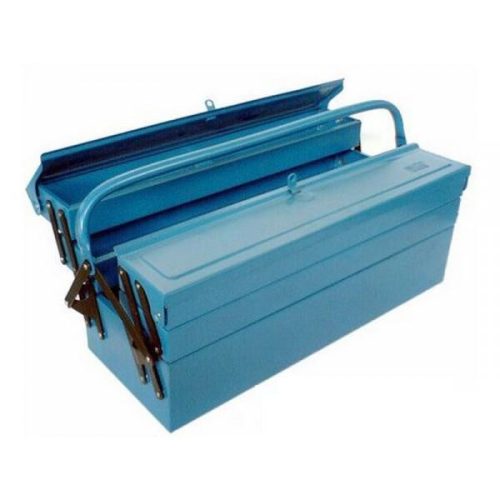 Szerszámosláda fém 53/5