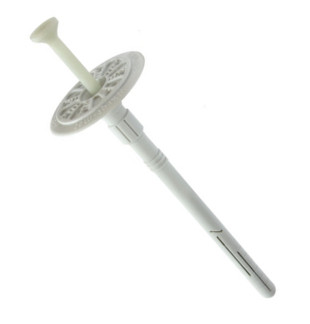 Koelner Szigetelésrögzítő 10x140