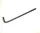 Talpszelemen M12x400/M12x350