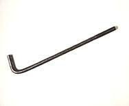 Talpszelemen M12x400/M12x350