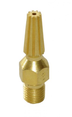 Toldi belső dissous fúvóka 3