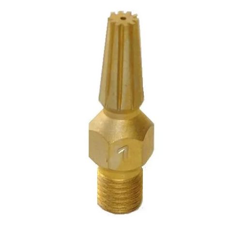 Toldi belső Pb fúvóka 1