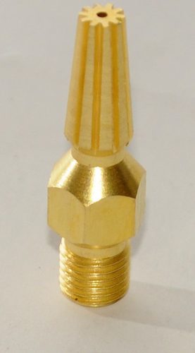 Toldi PB belső vágófúvóka 3 25-40