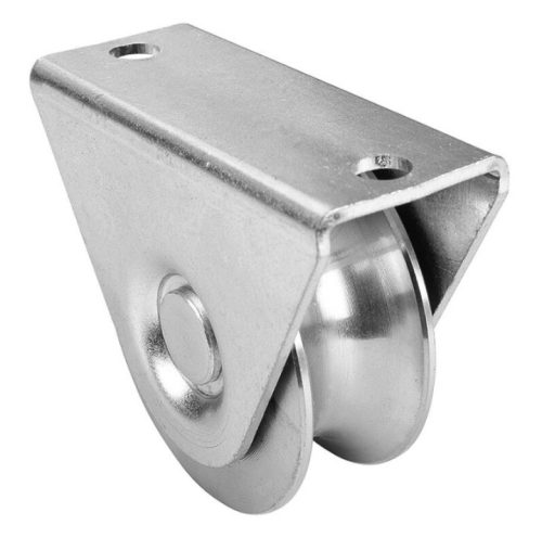 Tolókapu talpaskerék 60mm 410060