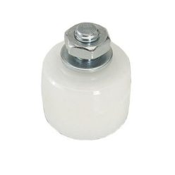 Tolókapu vezetőgörgő 35*30mm