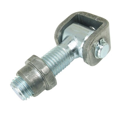 Tolókapu zsanér 376/M18 hüvelyes